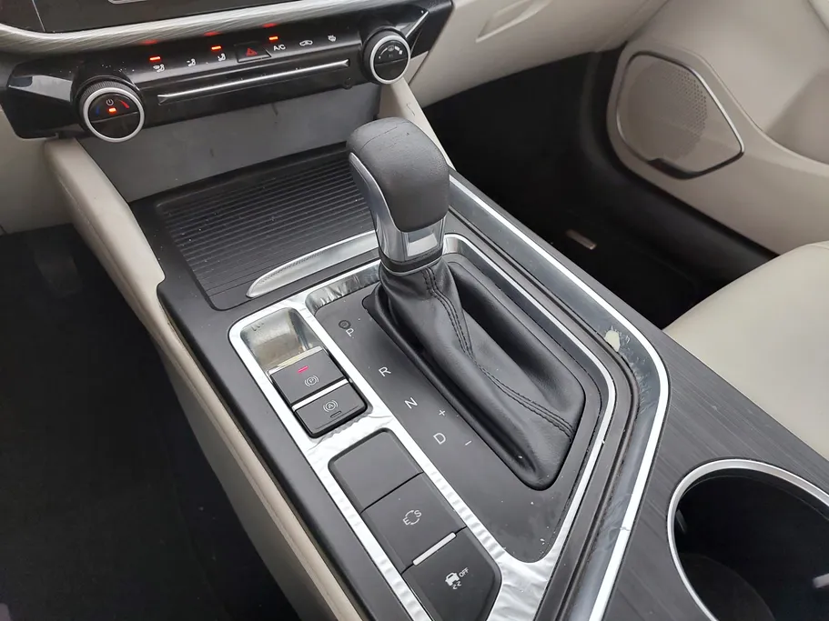 2024 Chery Arrizo 5 Comfort 