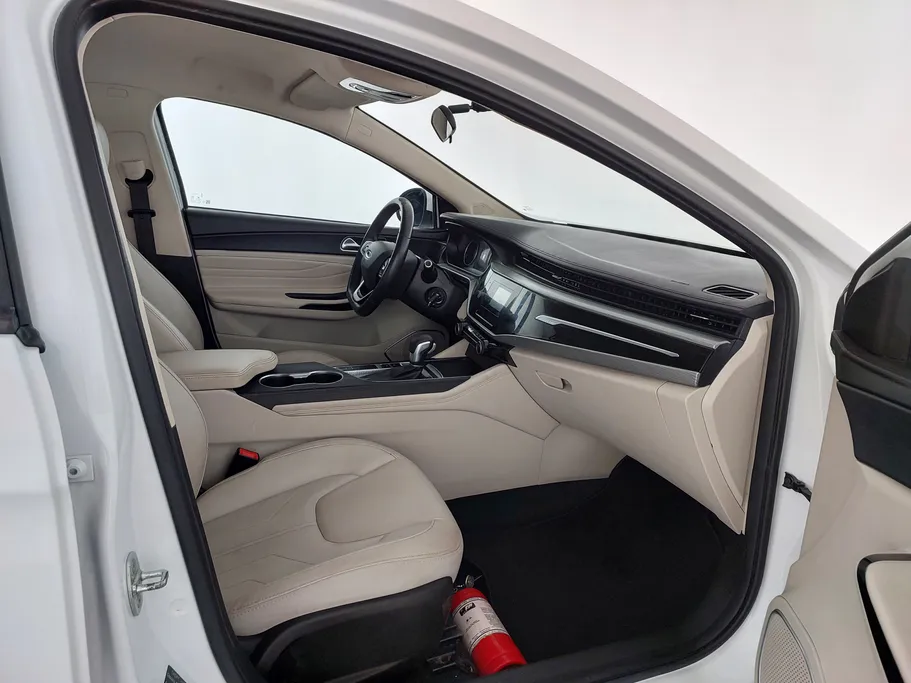 2024 Chery Arrizo 5 Comfort 