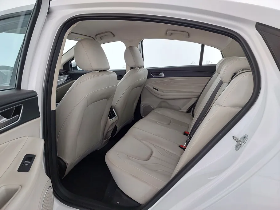 2024 Chery Arrizo 5 Comfort 