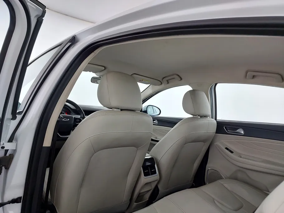 2024 Chery Arrizo 5 Comfort 