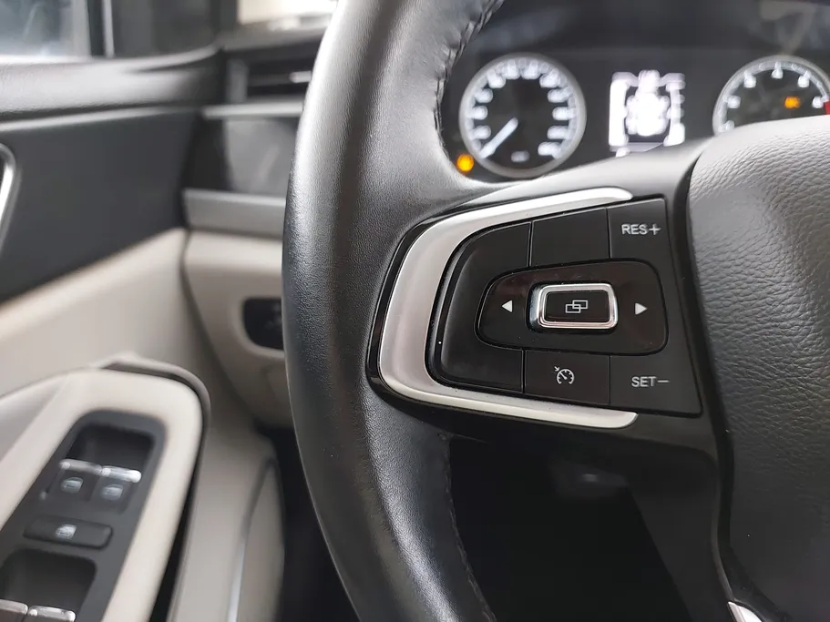 2024 Chery Arrizo 5 Comfort 