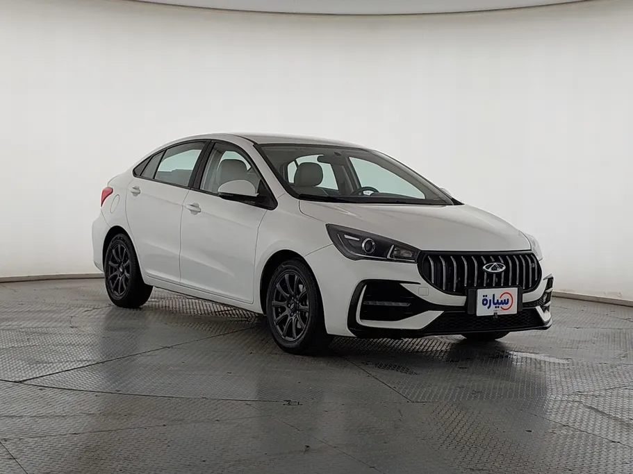 2024 Chery Arrizo 5 Comfort 