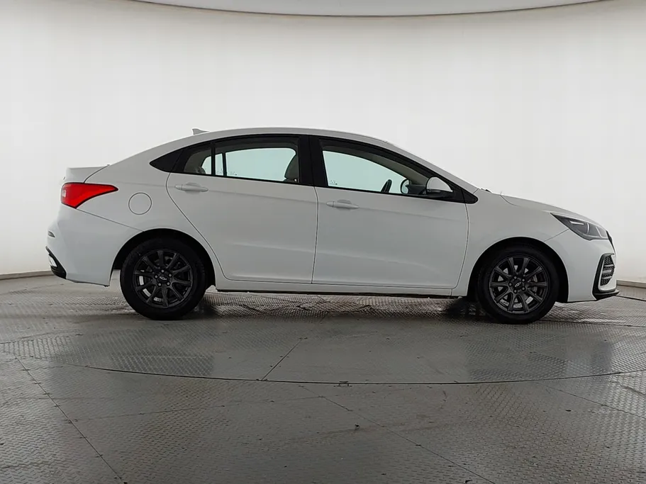 2024 Chery Arrizo 5 Comfort 