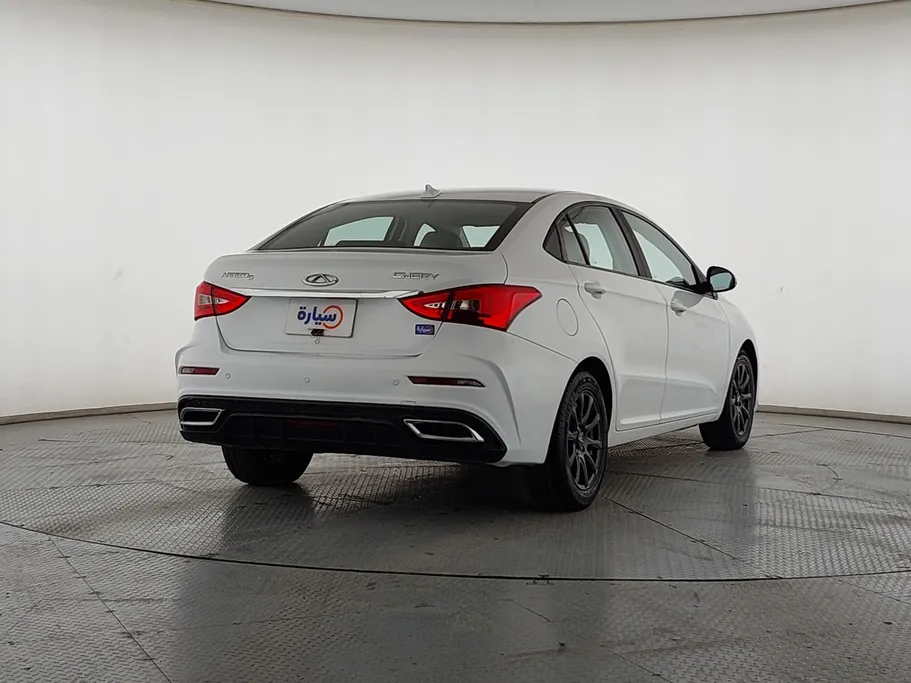 2024 Chery Arrizo 5 Comfort 