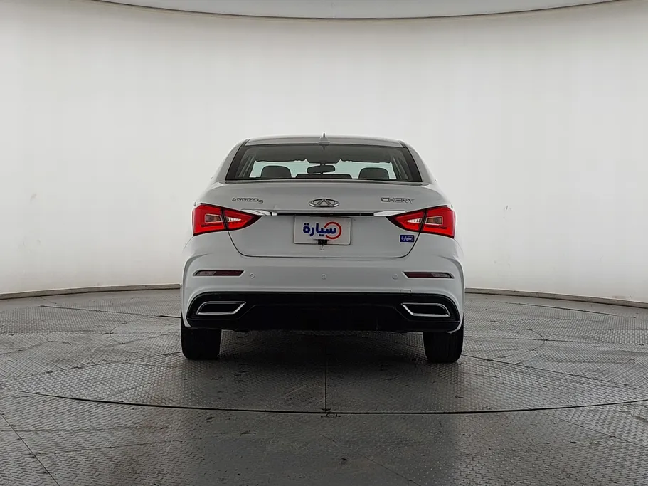 2024 Chery Arrizo 5 Comfort 