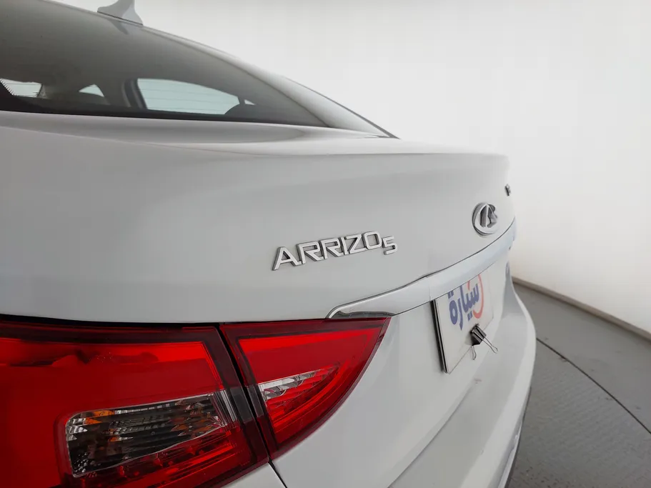 2024 Chery Arrizo 5 Comfort 