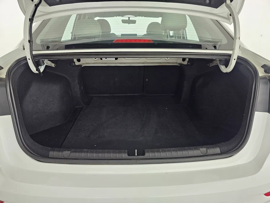 2023 Geely Emgrand GS 