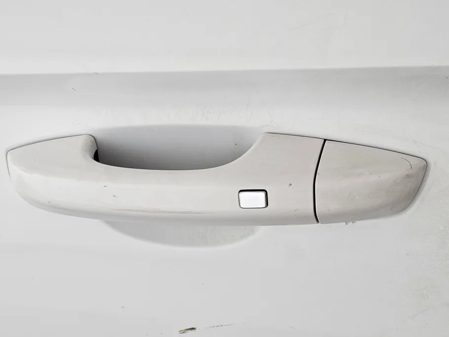 2023 Geely Emgrand GS 