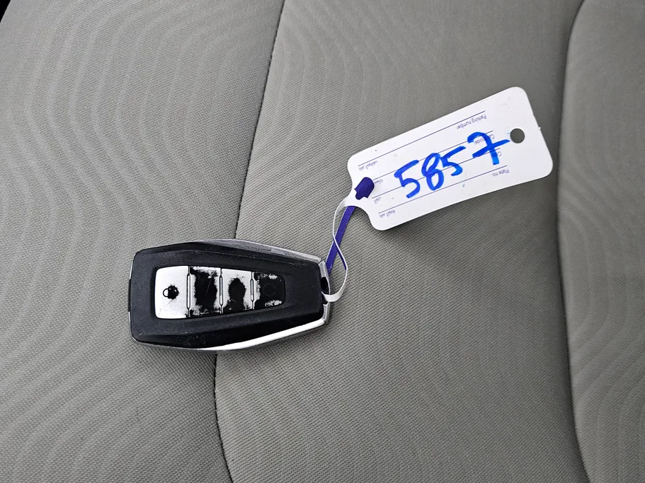 2023 Geely Emgrand GS 