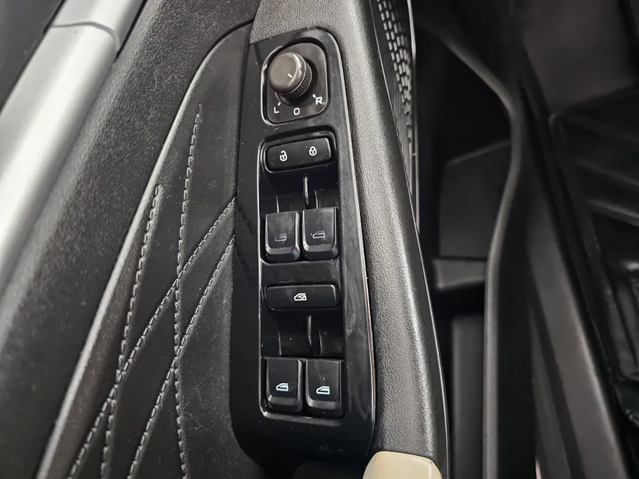 2023 Geely Emgrand GS 