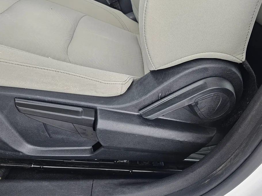 2023 Geely Emgrand GS 