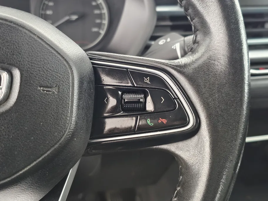 2023 Geely Emgrand GS 