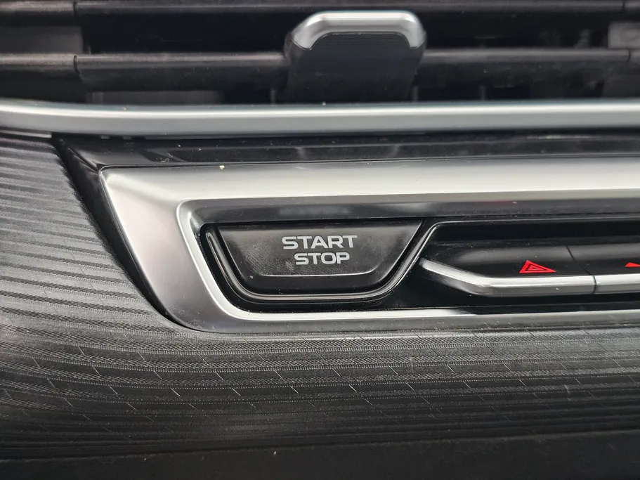 2023 Geely Emgrand GS 