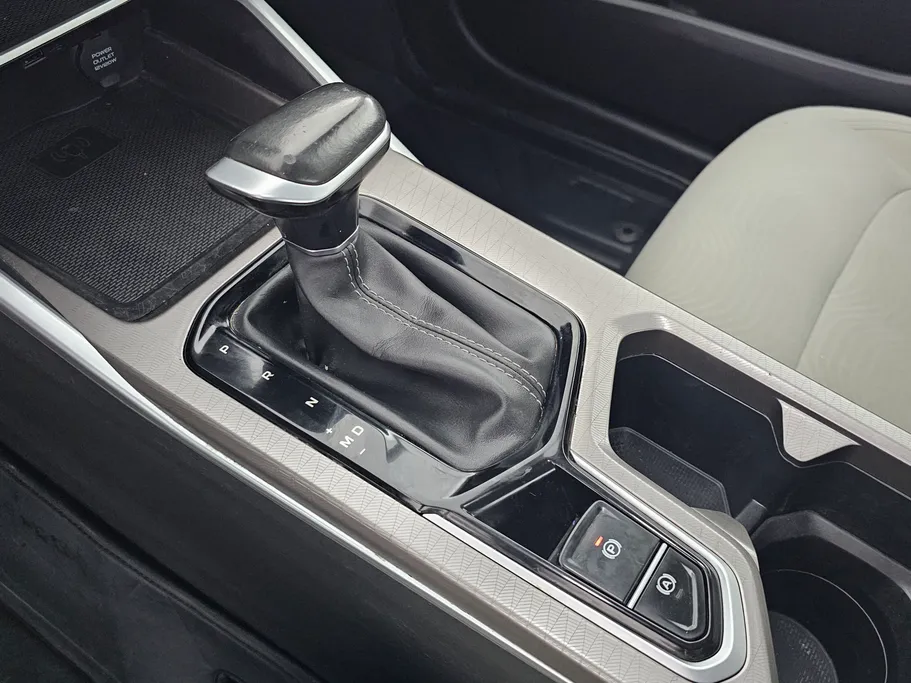 2023 Geely Emgrand GS 