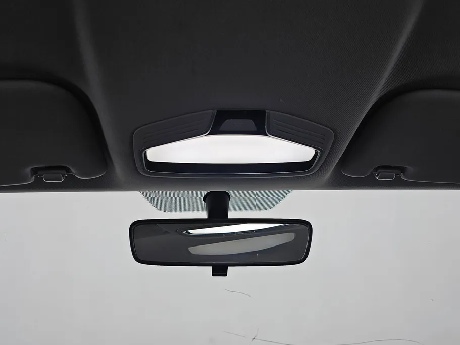 2023 Geely Emgrand GS 