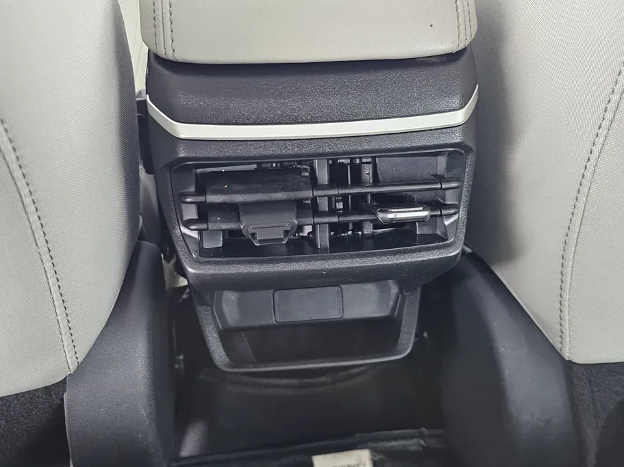 2023 Geely Emgrand GS 