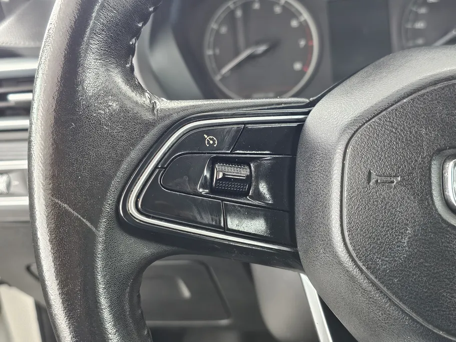 2023 Geely Emgrand GS 