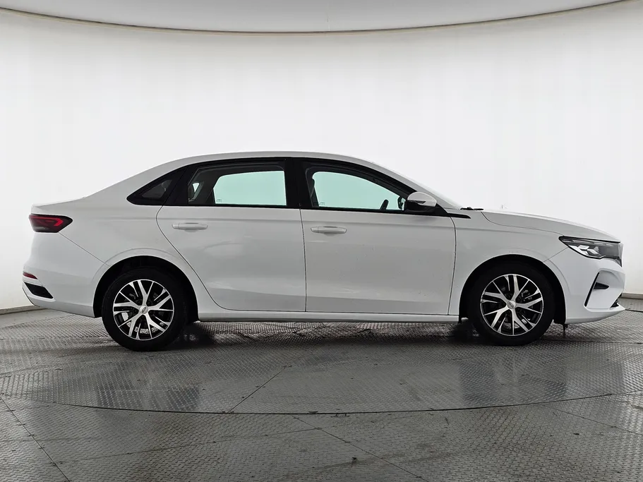 2023 Geely Emgrand GS 