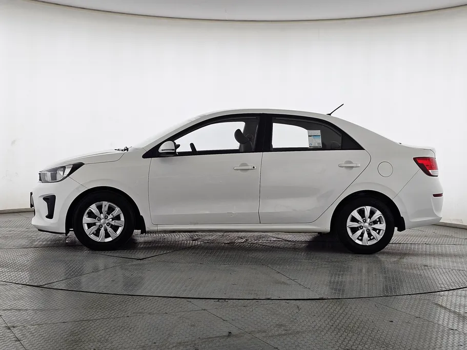 كيا بيجاس LX 2022 