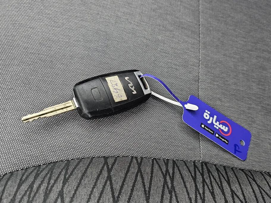 كيا بيجاس LX 2022 