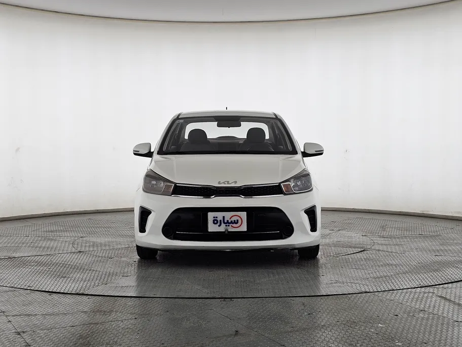 كيا بيجاس LX 2022 