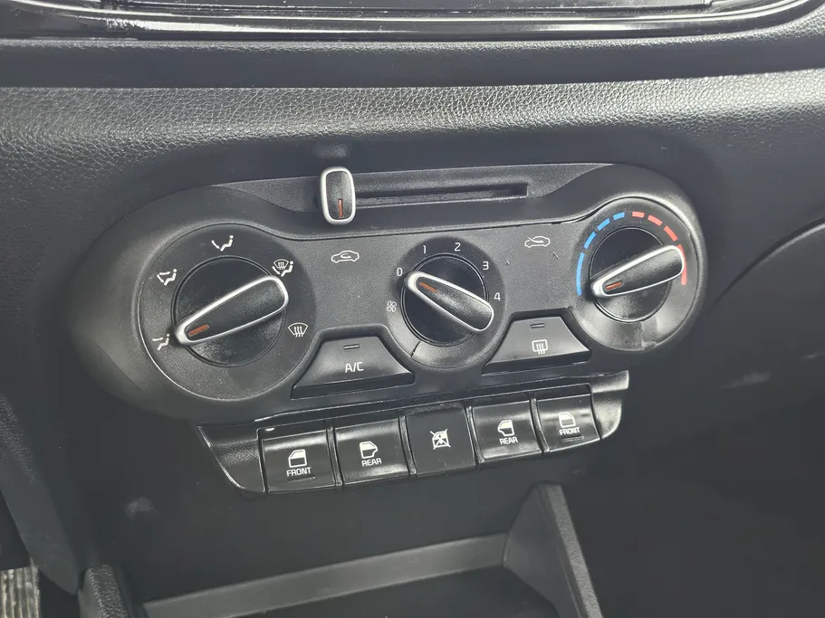 كيا بيجاس LX 2022 