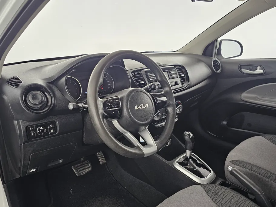 كيا بيجاس LX 2022 