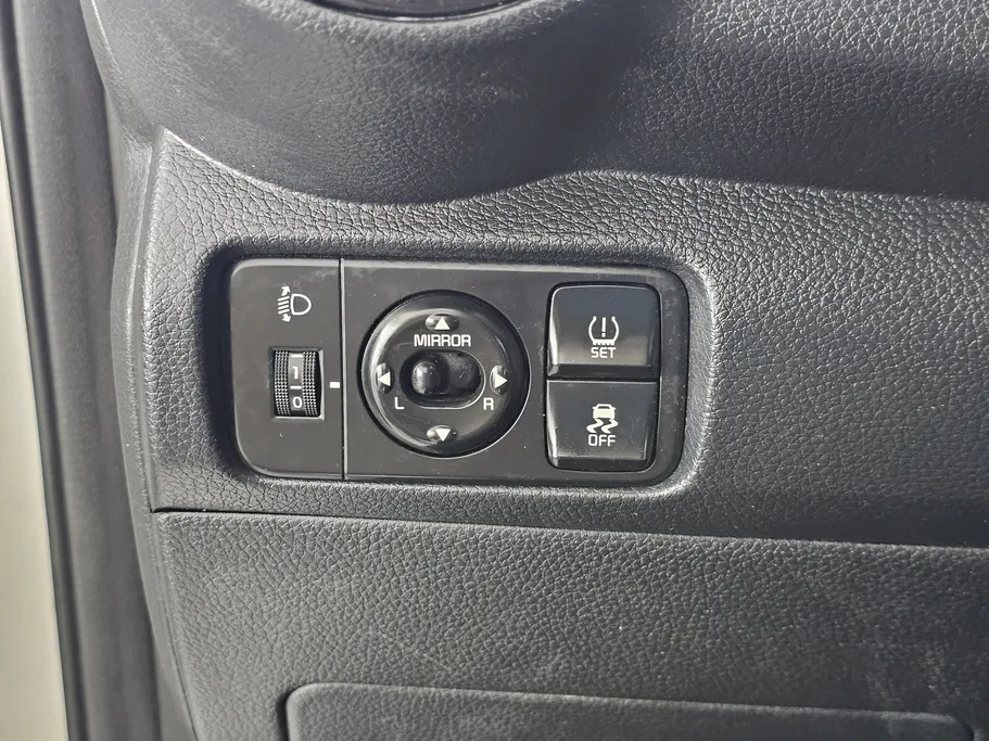 كيا بيجاس LX 2022 