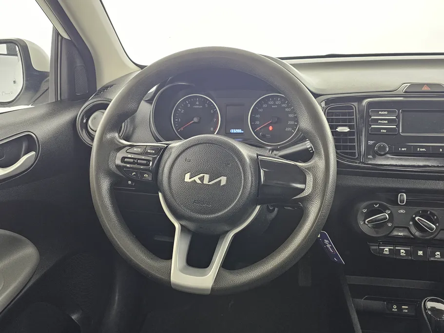 كيا بيجاس LX 2022 