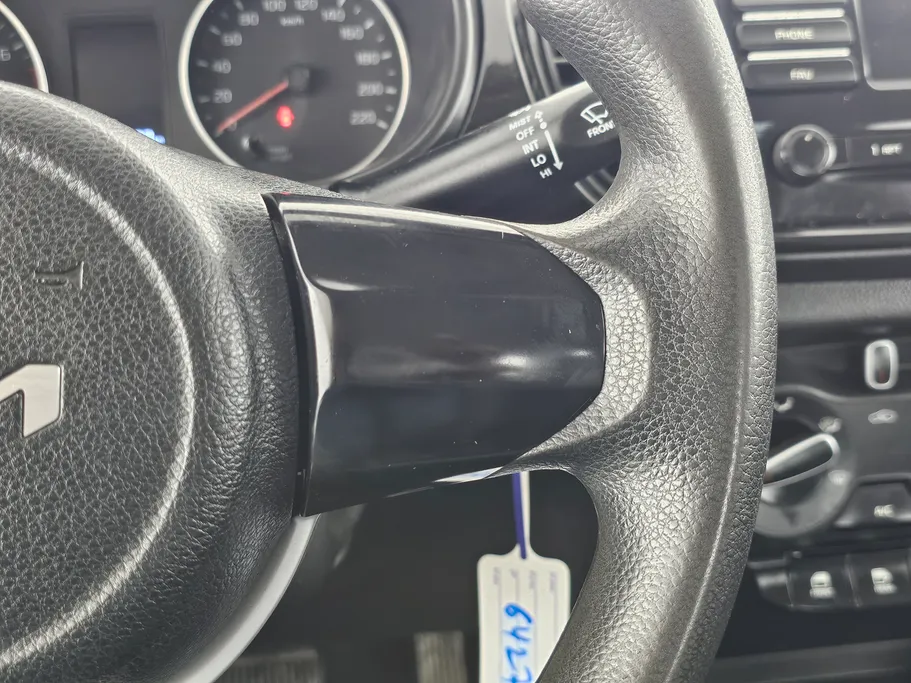 كيا بيجاس LX 2022 