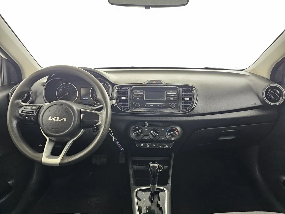 كيا بيجاس LX 2022 