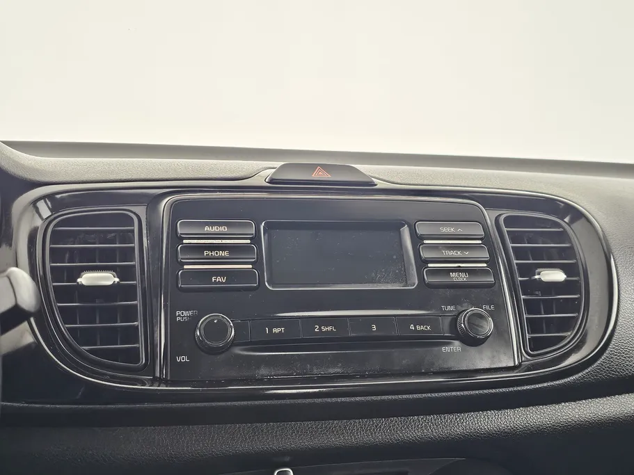 كيا بيجاس LX 2022 