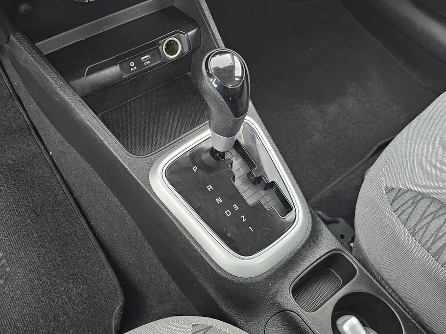 كيا بيجاس LX 2022 