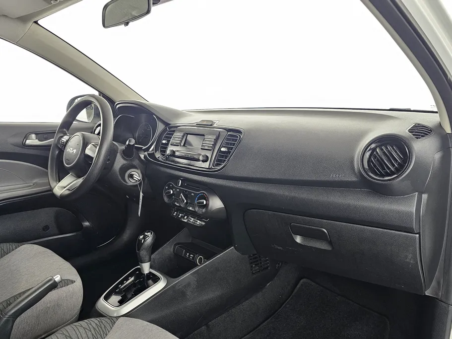 كيا بيجاس LX 2022 