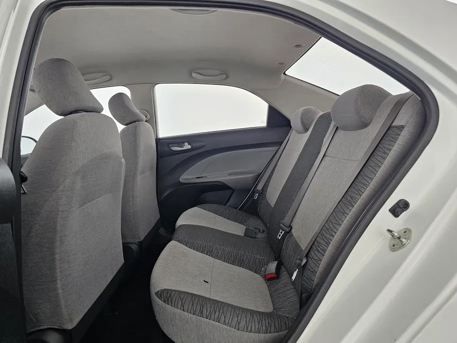 كيا بيجاس LX 2022 