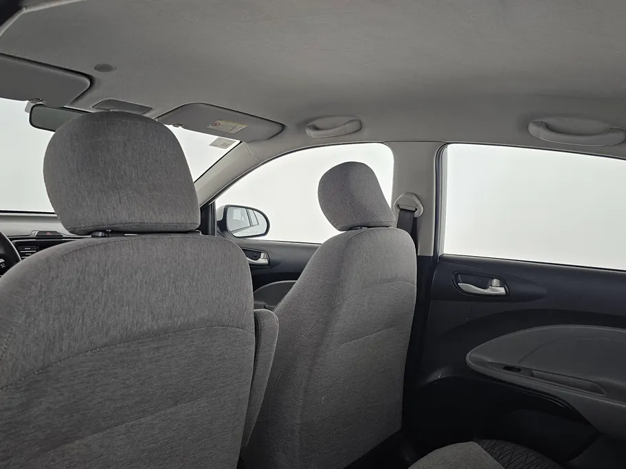 كيا بيجاس LX 2022 