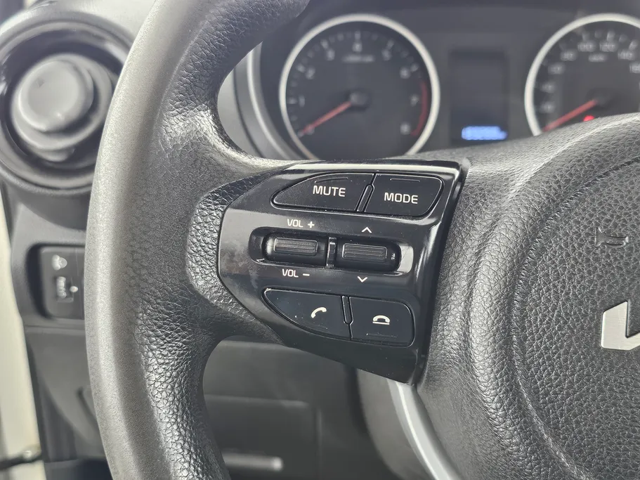 كيا بيجاس LX 2022 