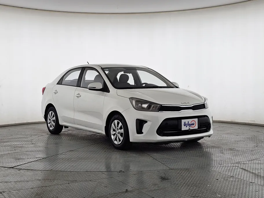 كيا بيجاس LX 2022 