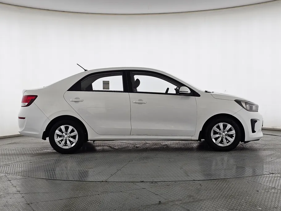 كيا بيجاس LX 2022 