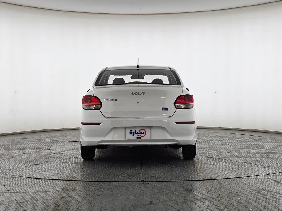 كيا بيجاس LX 2022 