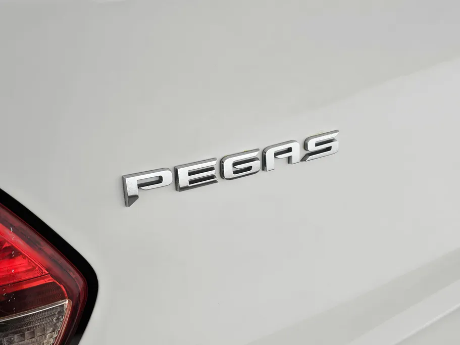 كيا بيجاس LX 2022 