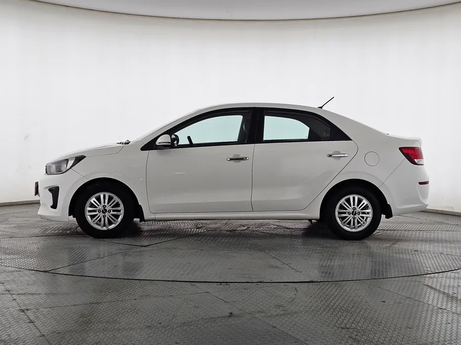 كيا بيجاس EX 2022 