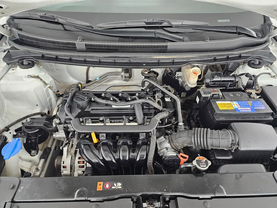 كيا بيجاس EX 2022 