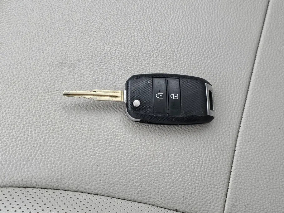 كيا بيجاس EX 2022 