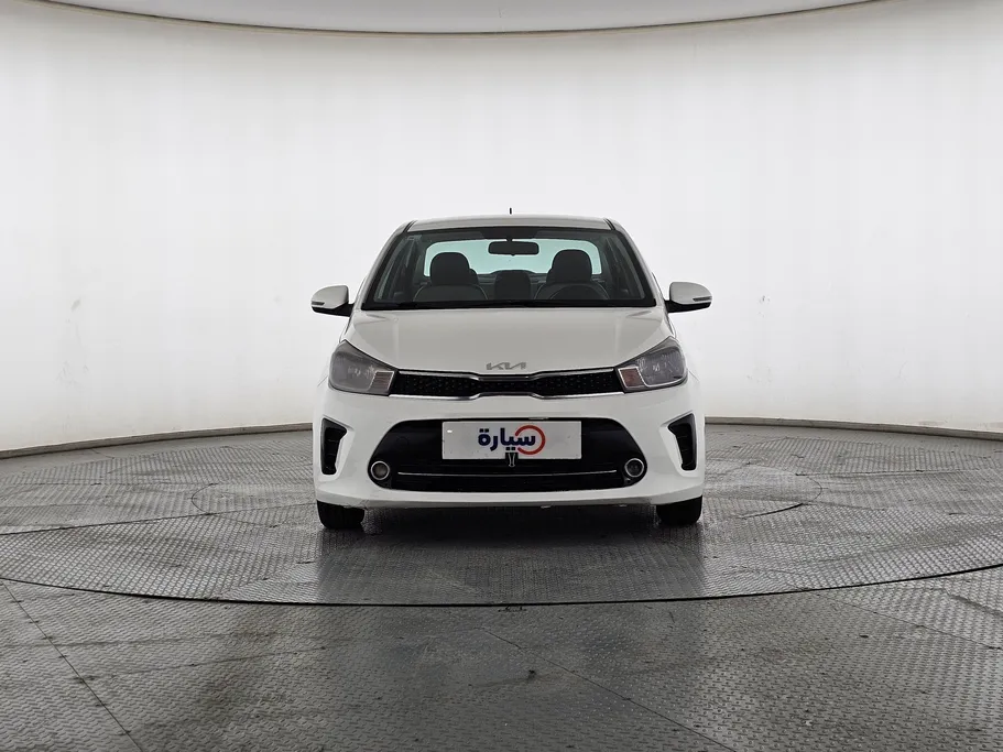 كيا بيجاس EX 2022 