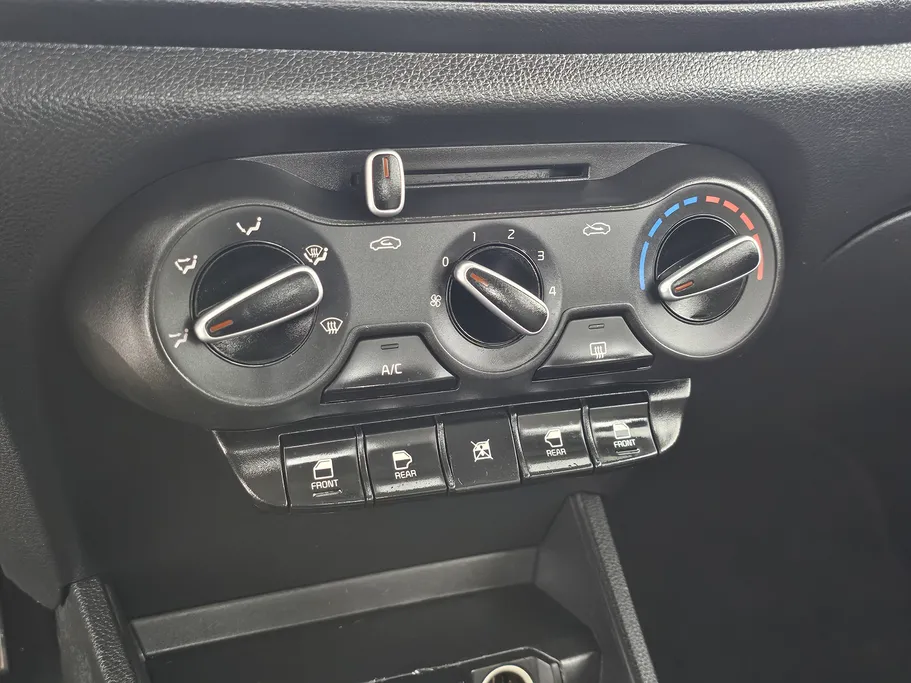 كيا بيجاس EX 2022 