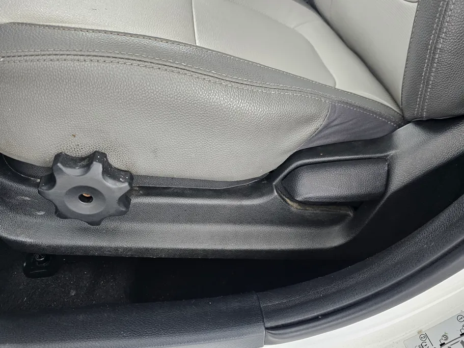 كيا بيجاس EX 2022 