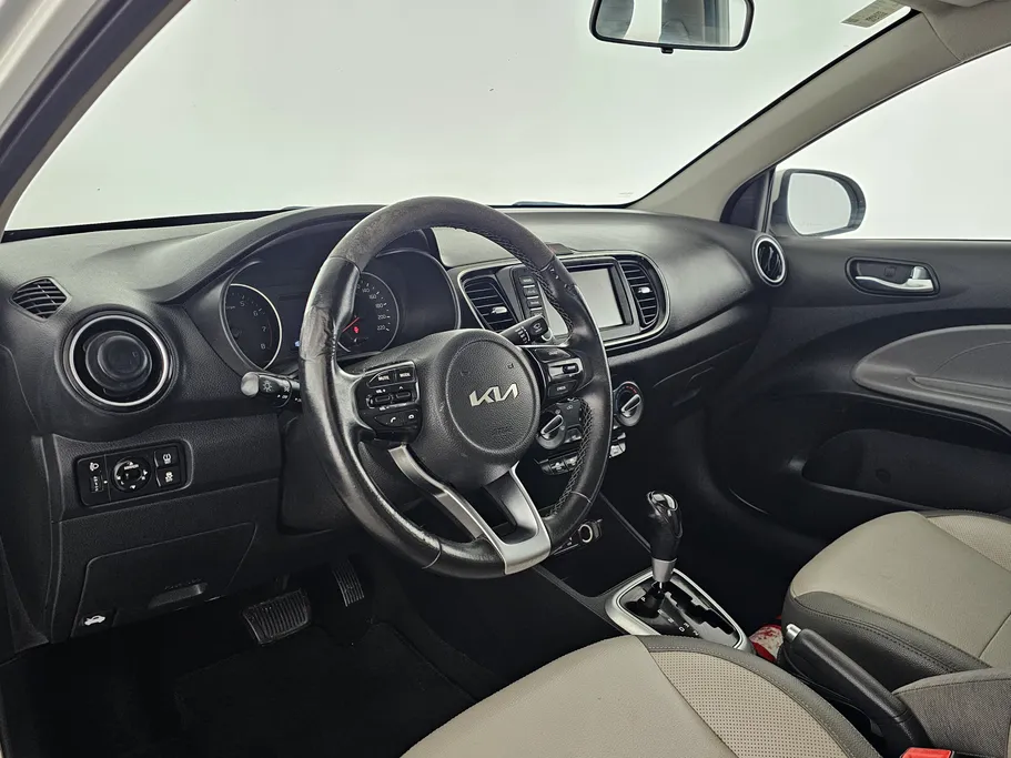 كيا بيجاس EX 2022 