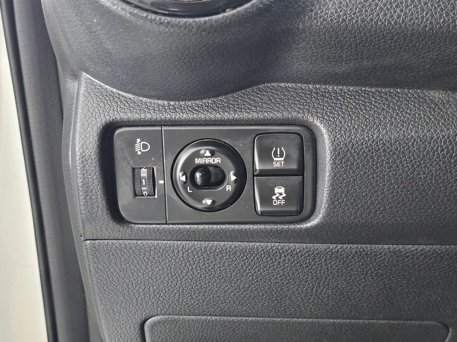 كيا بيجاس EX 2022 