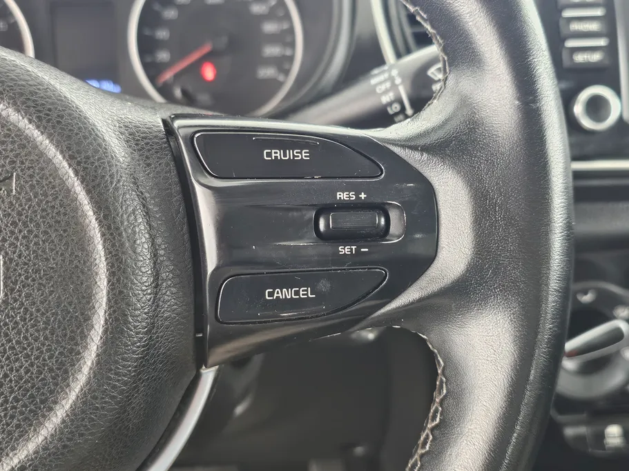 كيا بيجاس EX 2022 